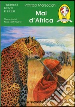 Mal d'Africa libro