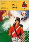 Viva Verdi libro