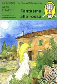 Fantasma alla rossa