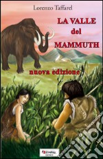 La valle del mammuth libro