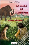 La valle del mammuth libro