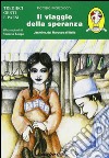 Il viaggio della speranza libro