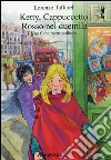 Ketty, Cappuccetto Rosso nel 2000. Una fiaba metropolitana libro