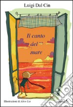 Il canto del mare libro