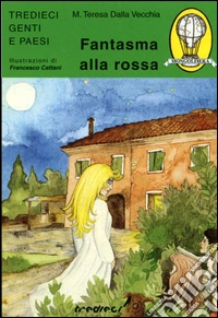 FANTASMA ALLA ROSSA
