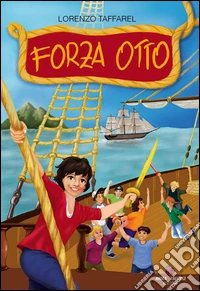 Forza otto
