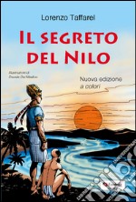 Il segreto del Nilo libro