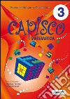 Capisco matematica. Per la Scuola elementare. Vol. 3 libro