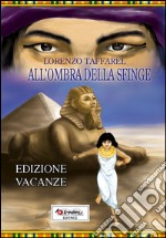 All'ombra della sfinge libro