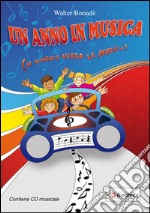 Un anno in musica libro