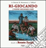 Ri-giocando libro