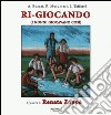 Ri-giocando libro