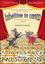 Tabelline in canto libro