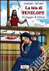 La tela di Penelope libro