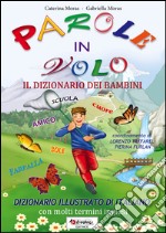 Parole in volo libro