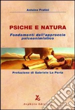 Psiche e natura libro