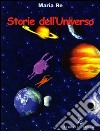 Storie dell'universo libro