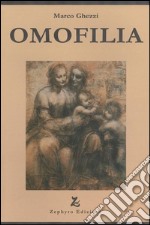 Omofilia libro