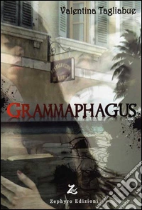Grammaphagus libro