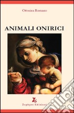 Animali onirici libro