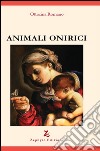 Animali onirici libro