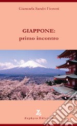 Giappone: primo incontro