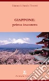 Giappone: primo incontro libro