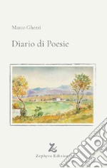 Diario di poesie libro