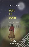 Echi di donne libro