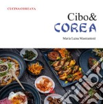 Cibo& Corea libro