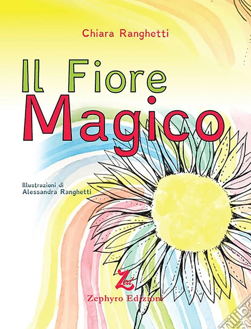Il fiore magico