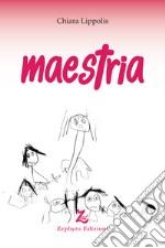 Maestria libro