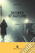 Segreti d'autore libro