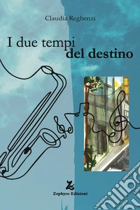 I due tempi del destino libro