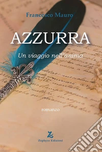 Azzurra libro