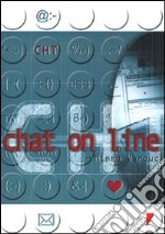 CHT. Chat on Line libro