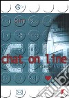 CHT. Chat on Line libro