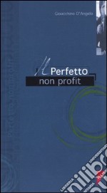 Il perfetto non profit libro