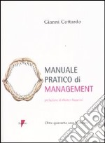 Manuale pratico di management libro