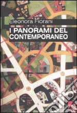 I panorami del contemporaneo libro