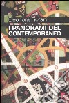 I panorami del contemporaneo libro di Fiorani Eleonora