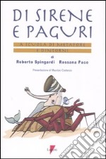 Di sirene e paguri. A scuola di metafore e dintorni libro