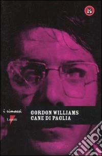 Cane di paglia