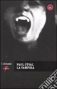 La vampira
