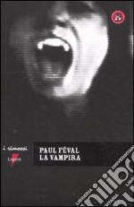 La vampira libro