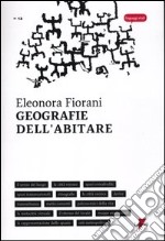 Geografie dell'abitare libro