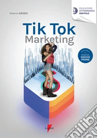 Tik tok marketing