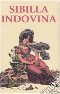 Sibilla indovina. Carte libro