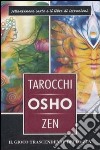 I tarocchi zen di Osho. Il gioco trascendente dello zen. Con 79 carte libro