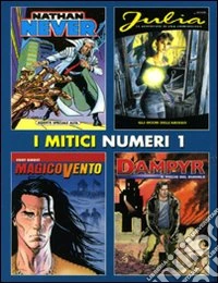 I mitici numeri 1